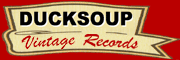 DUCKSOUP Vintage Records