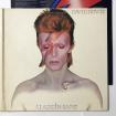 David Bowie