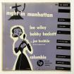 Lee Wiley / Bobby Hackett