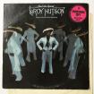 Leroy Hutson