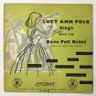 Lucy Ann Polk