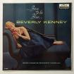 Beverly Kenney