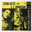 Stan Getz / J. J. Johnson