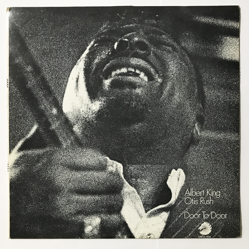 Albert King / Otis Rush