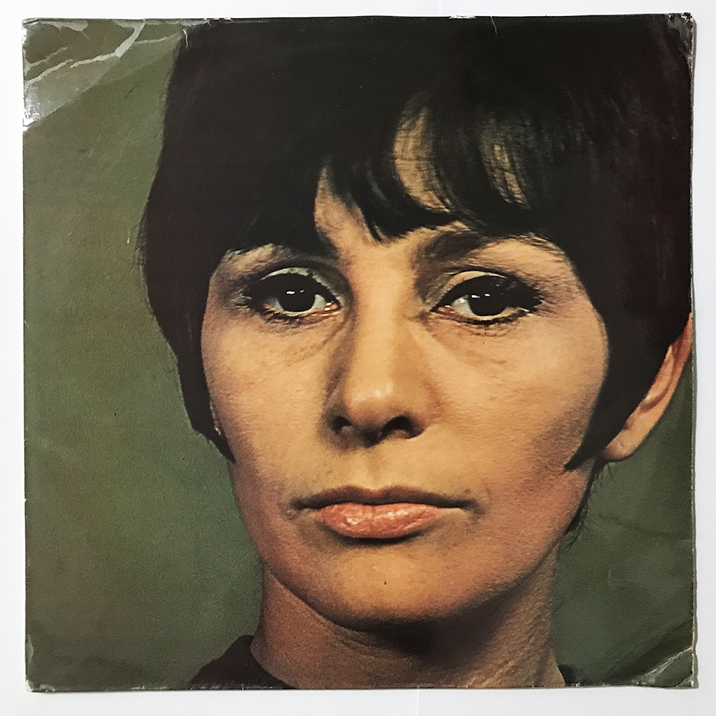 Ann Burton