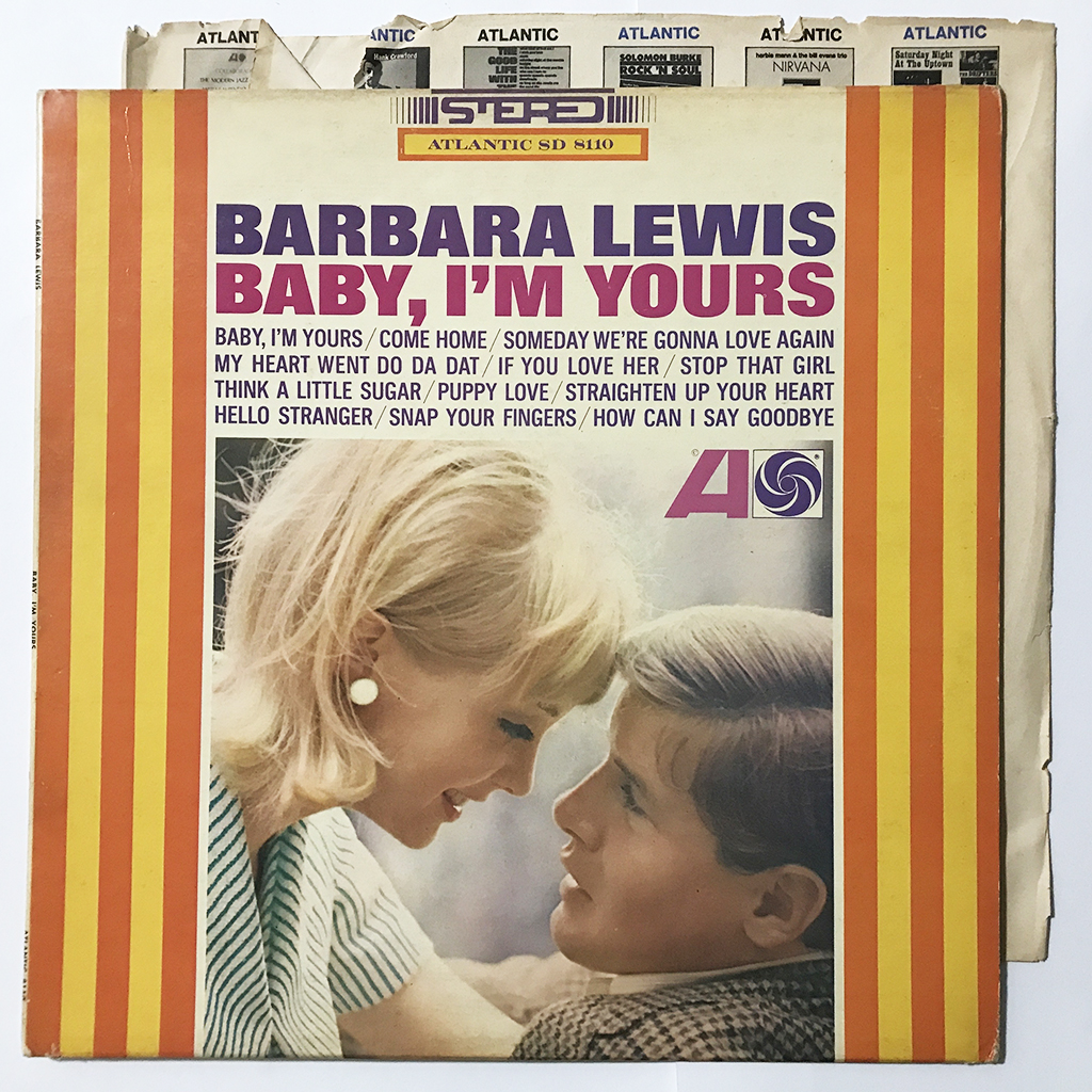 Barbara Lewis
