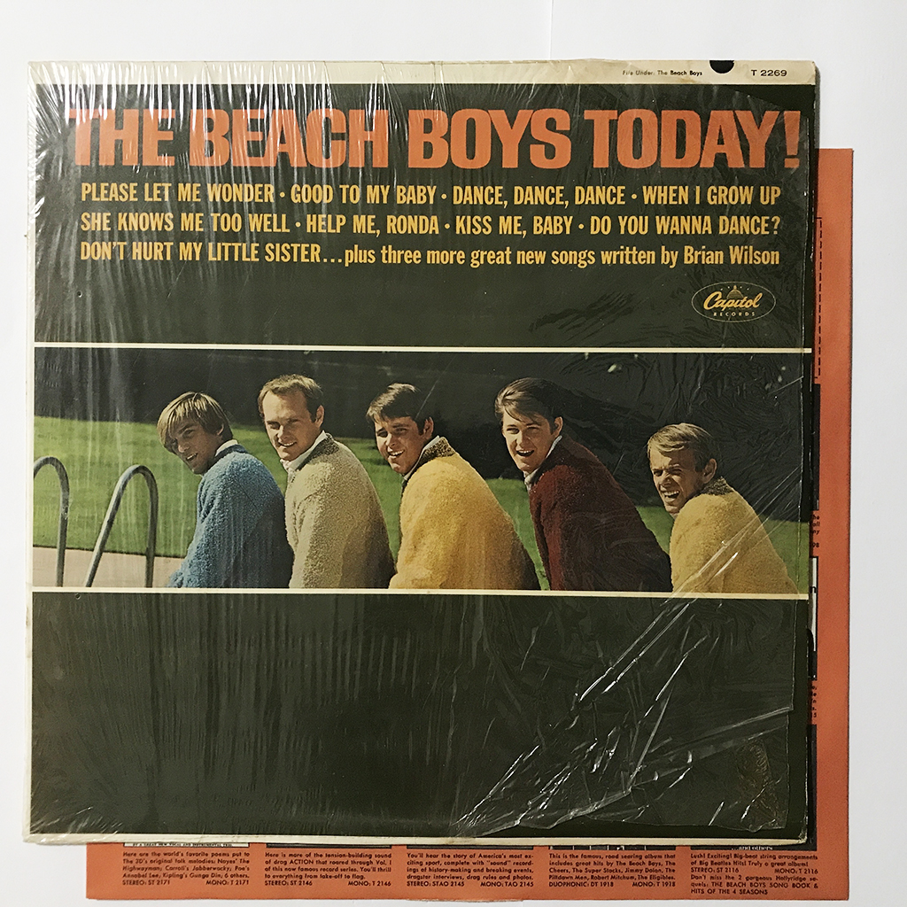 Beach Boys