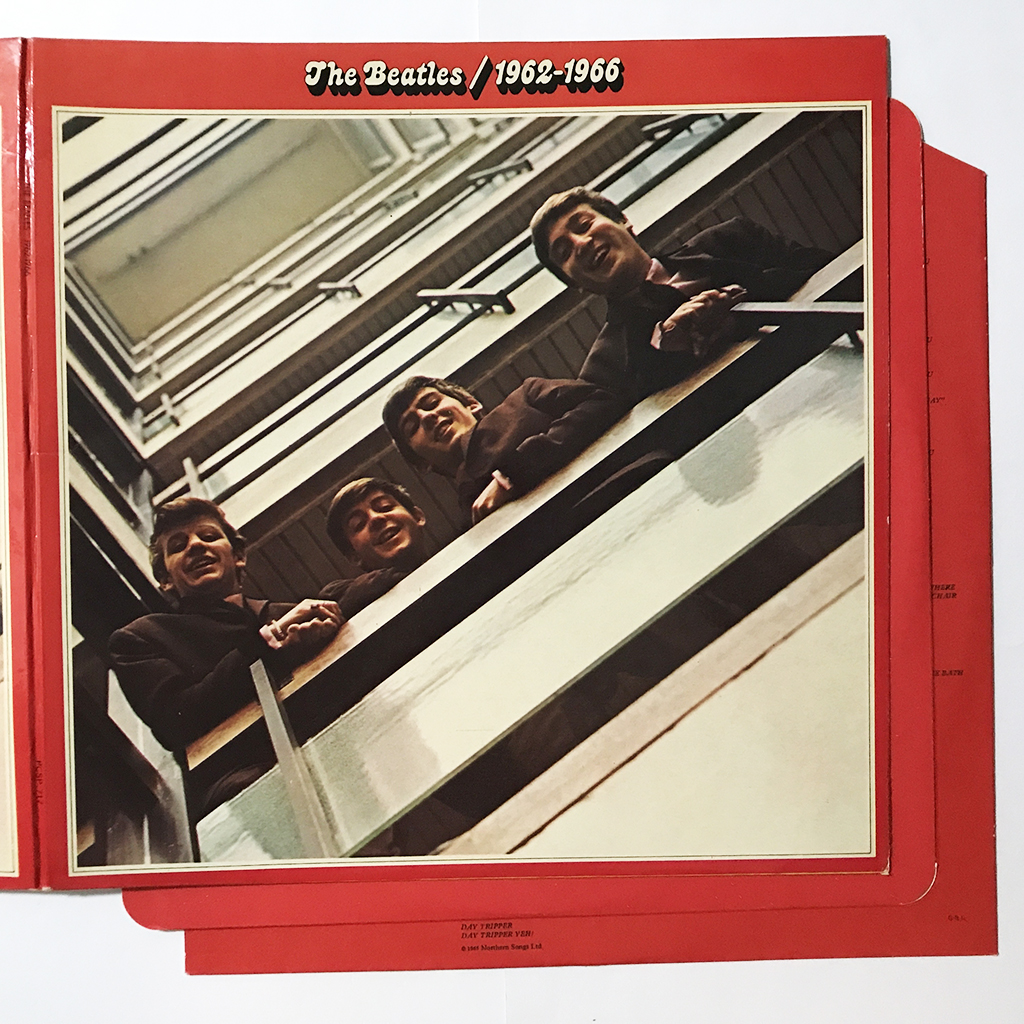Beatles