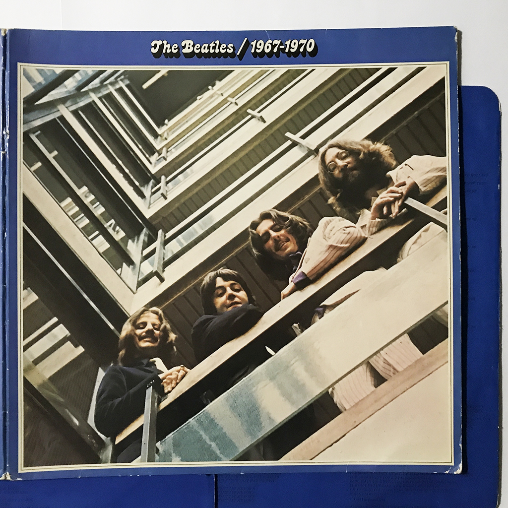 Beatles