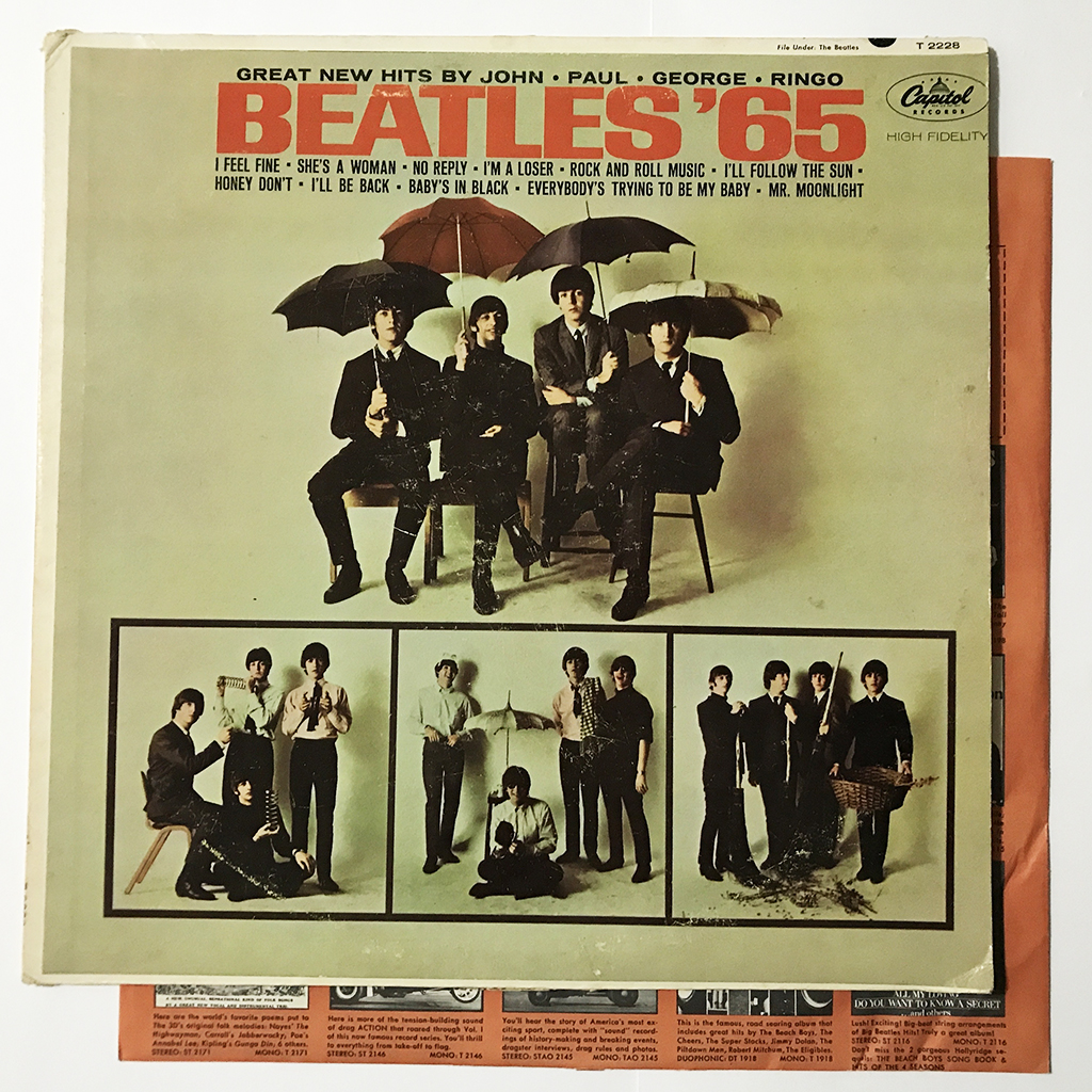 Beatles