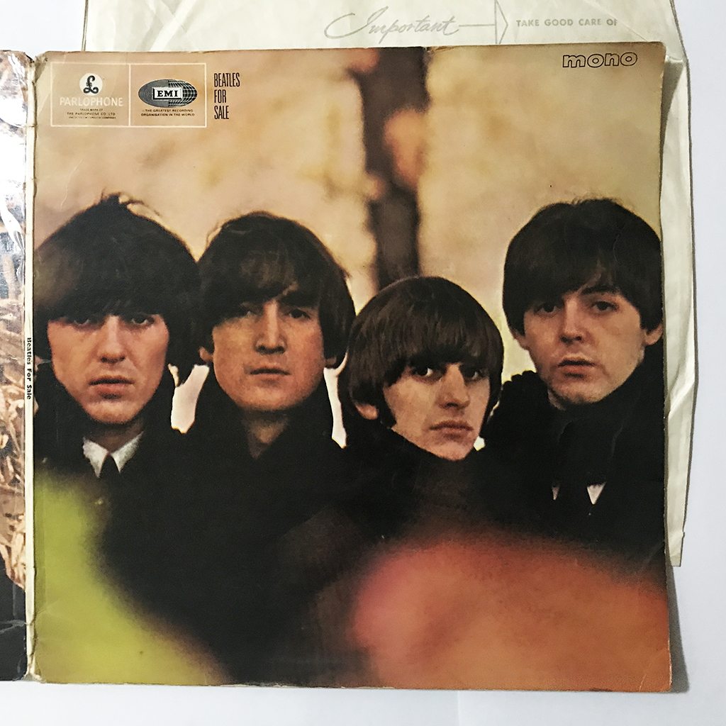 Beatles