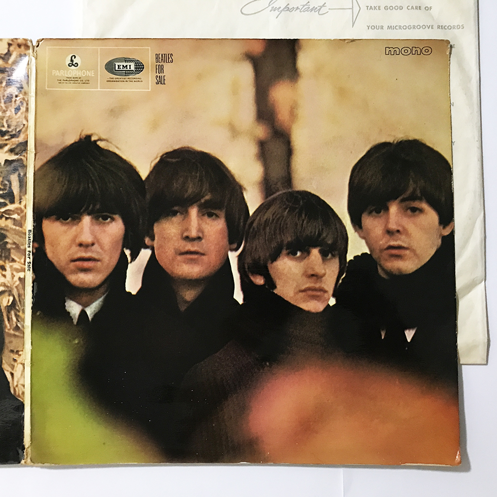Beatles