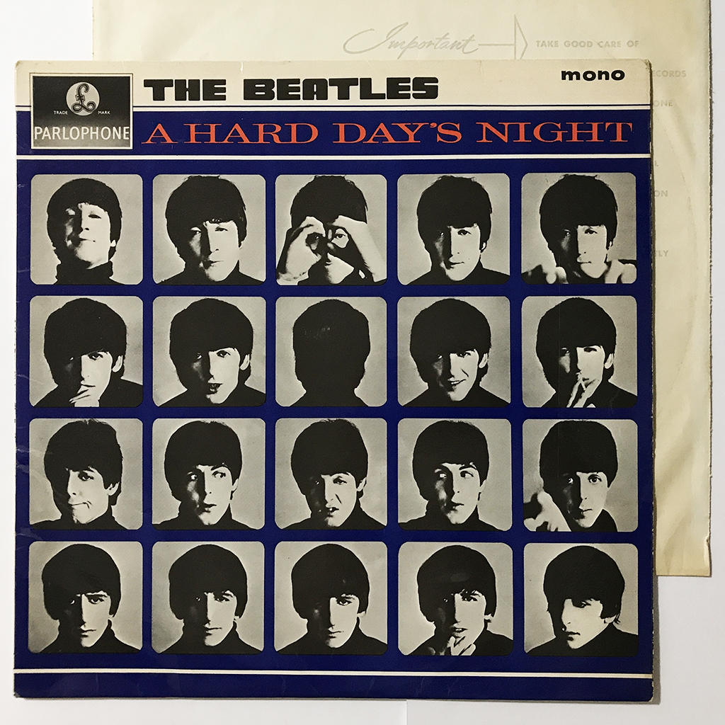 Beatles