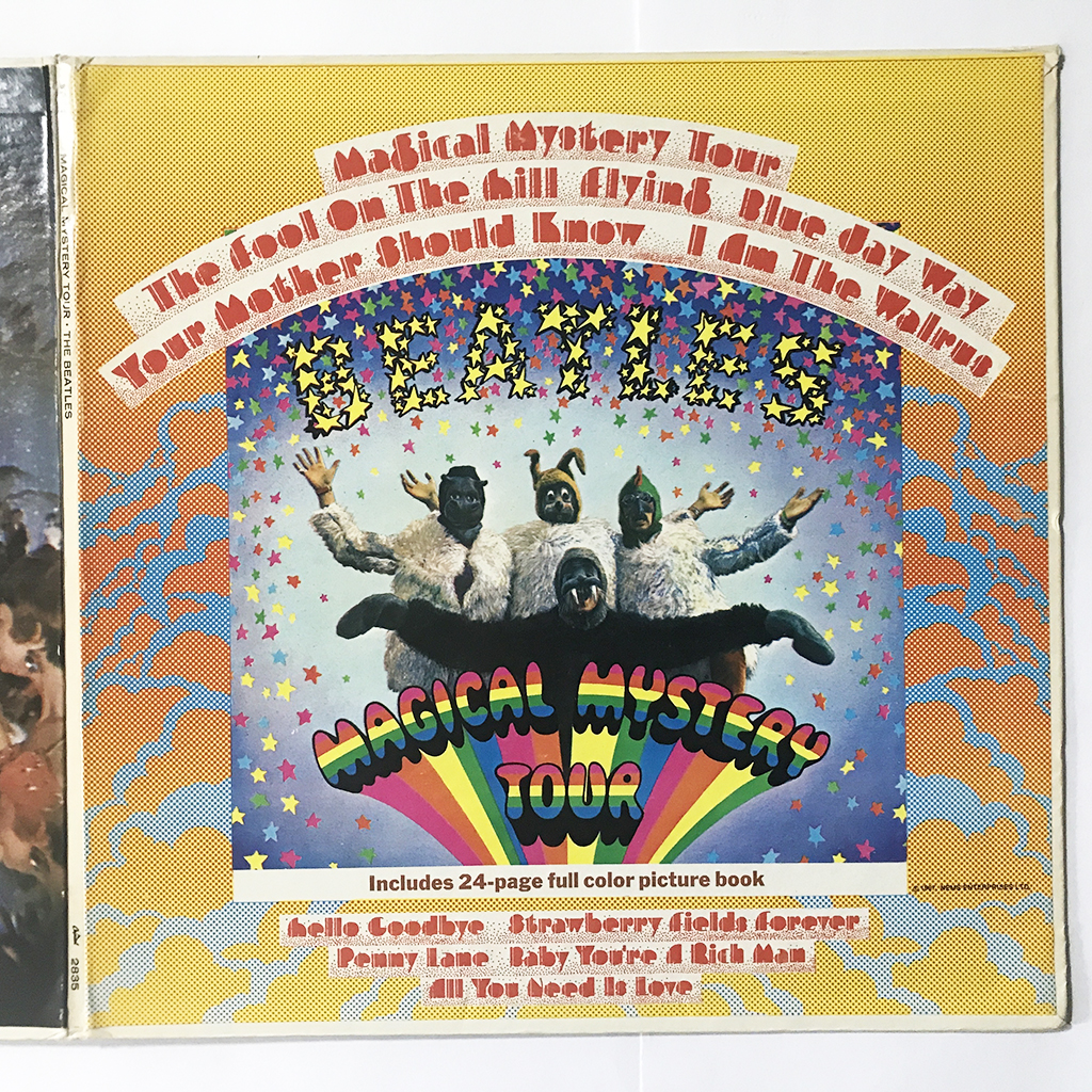 Beatles