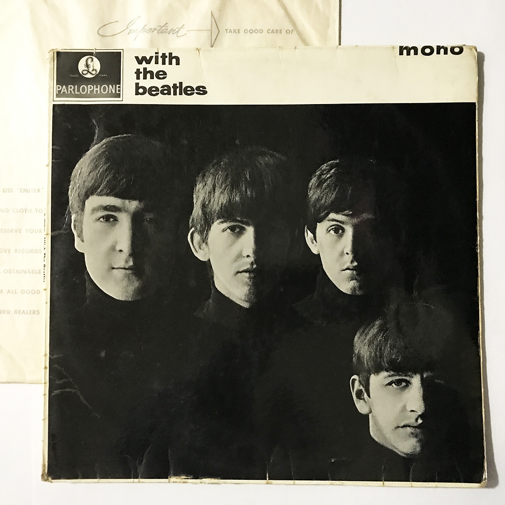 Beatles (Loud Cut)
