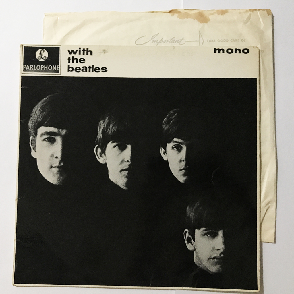 Beatles (Loud Cut)