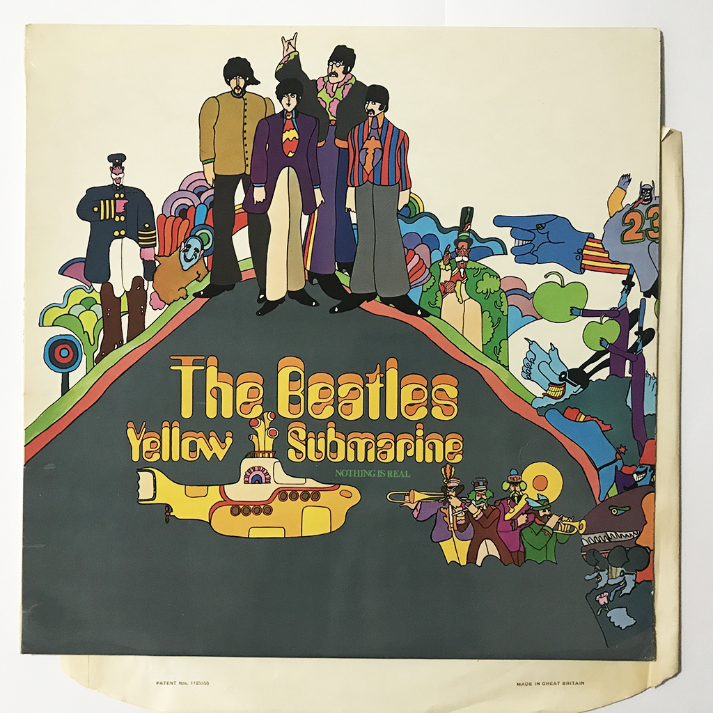 Beatles