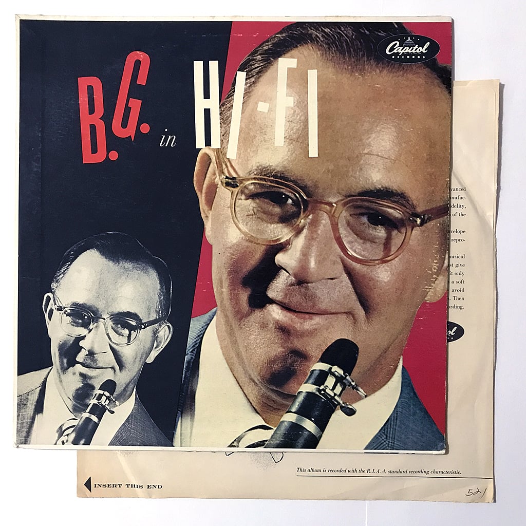 Benny Goodman