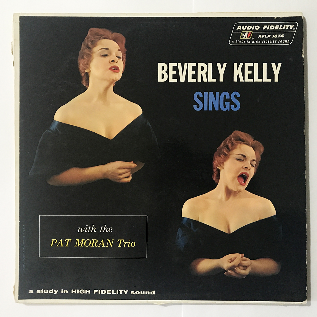 Beverly Kelly