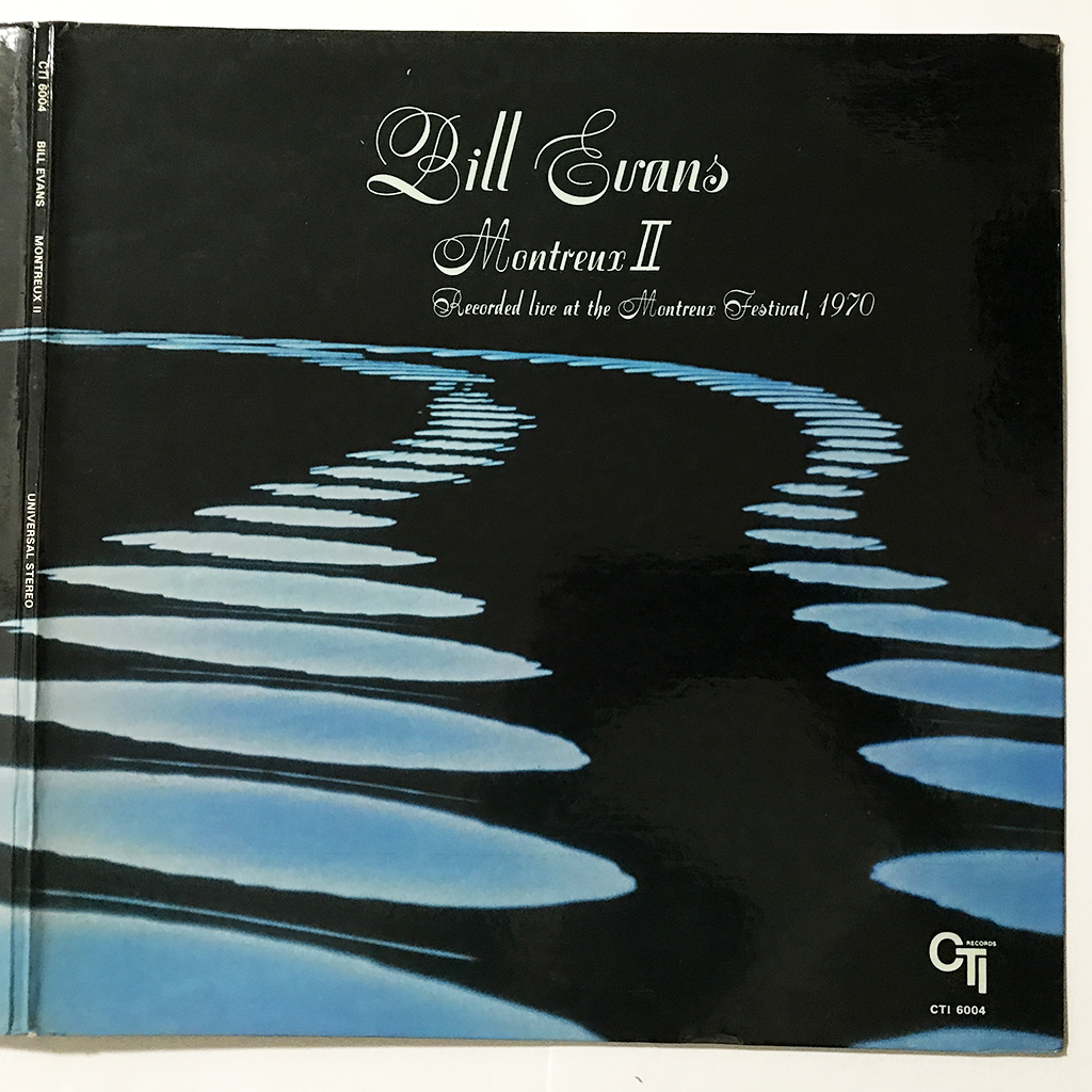 Bill Evans