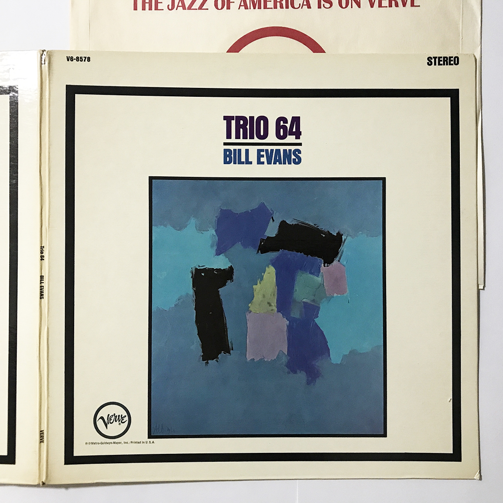 Bill Evans
