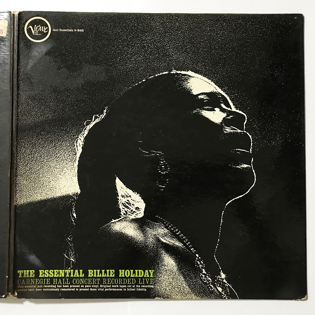 Billie Holiday
