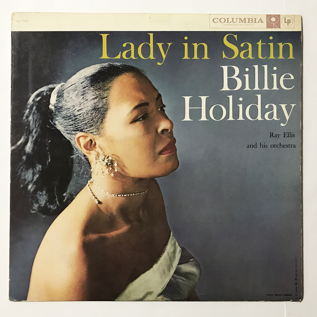 Billie Holiday