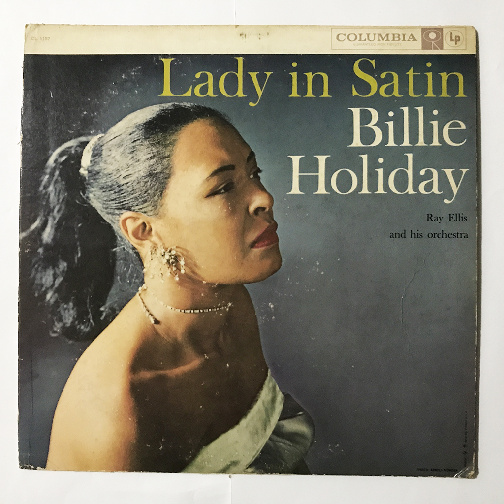 Billie Holiday
