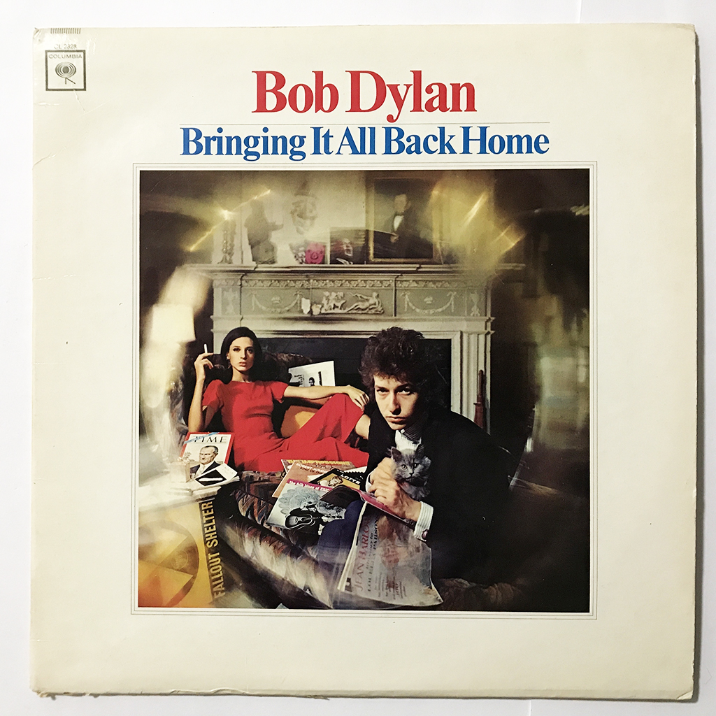 Bob Dylan