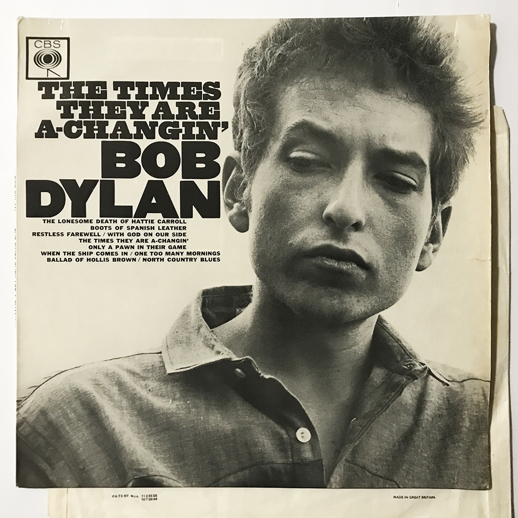 Bob Dylan