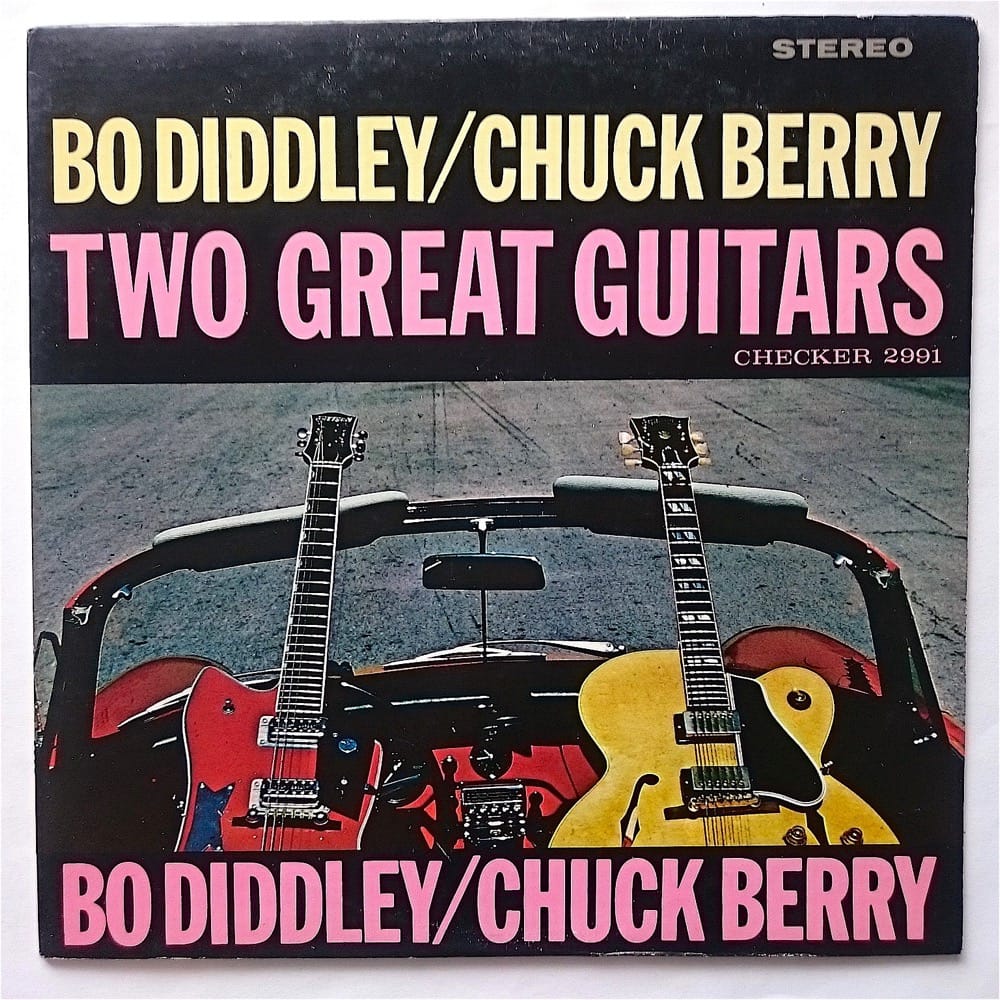 Bo Diddley / Chuck Berry