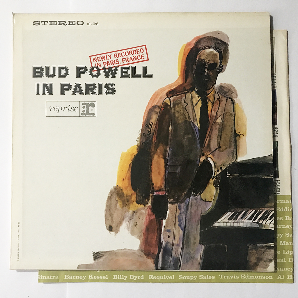 Bud Powell