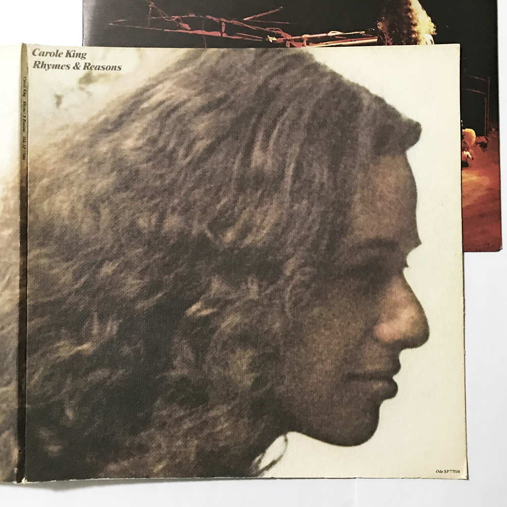 Carole King