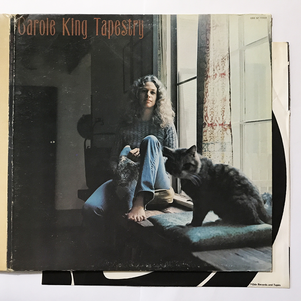 Carole King