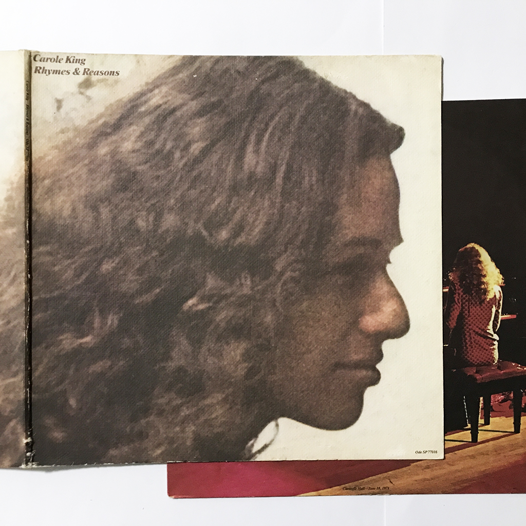 Carole King