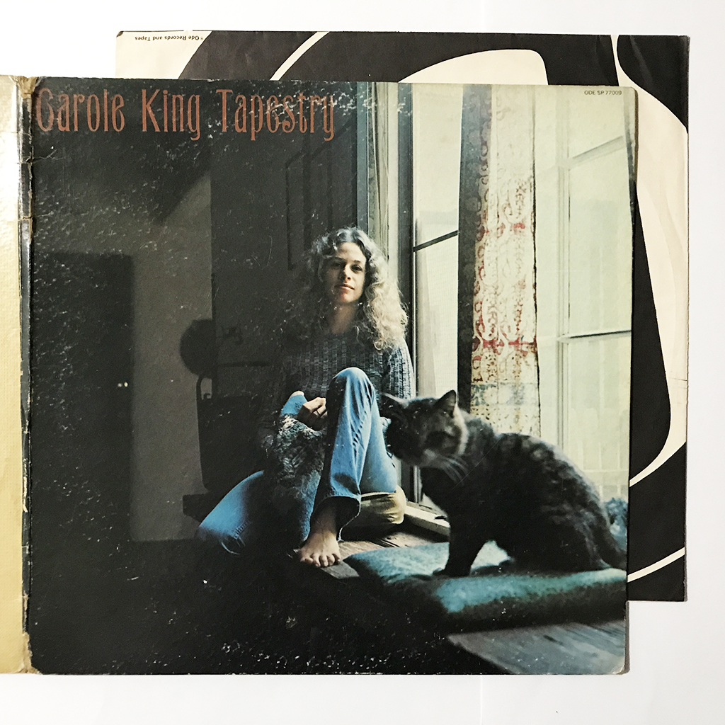 Carole King