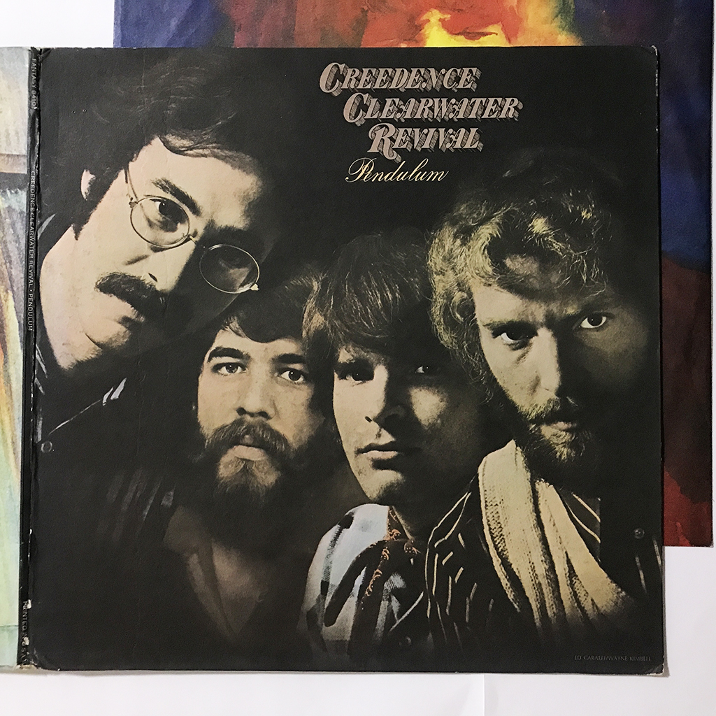 Creedence Clearwater Revival