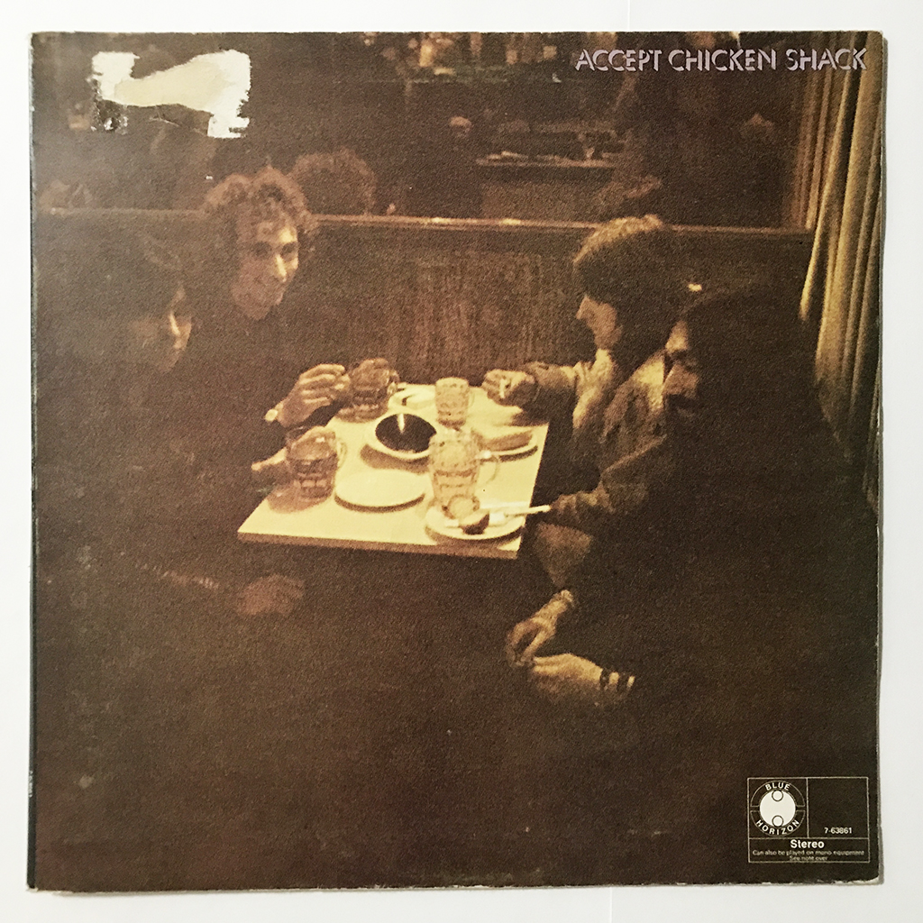 Chicken Shack