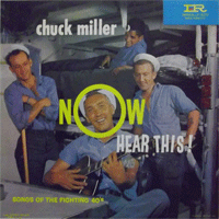 Chuck Miller