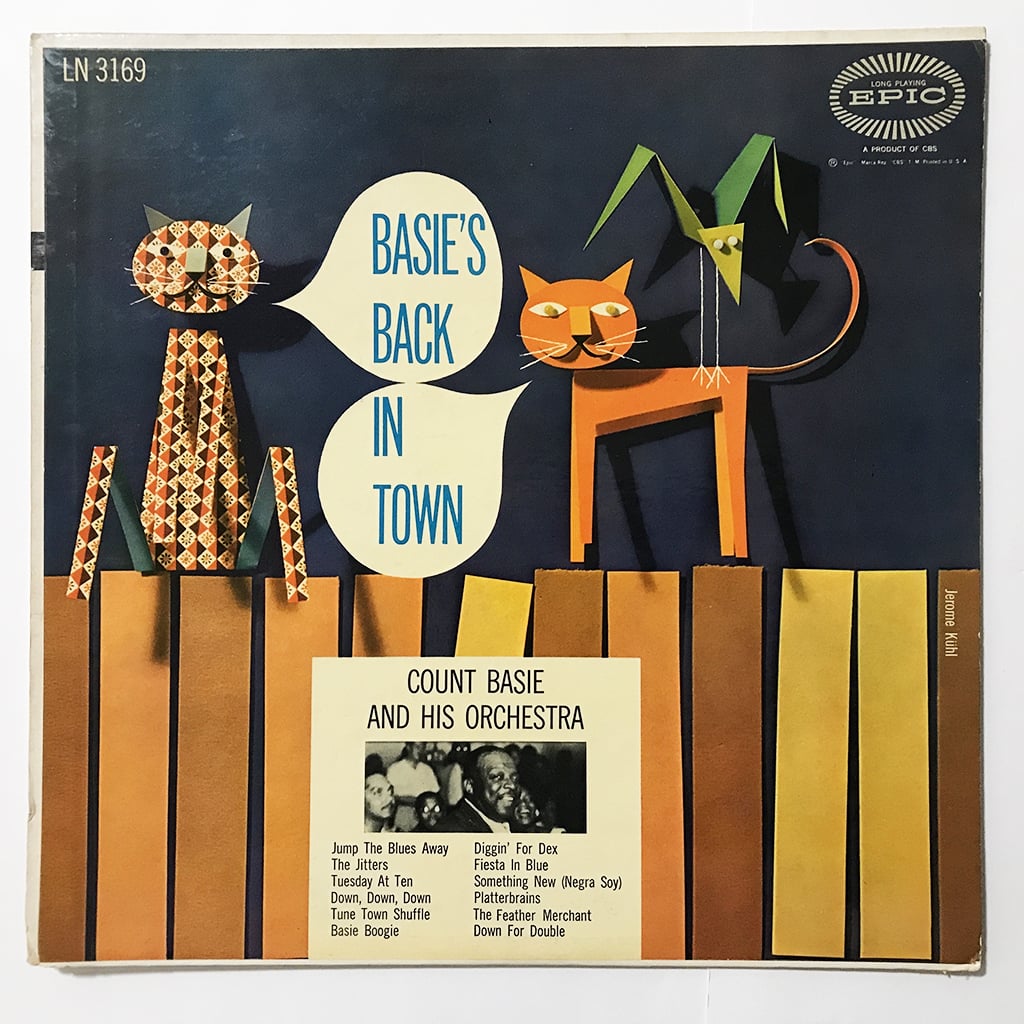 Count Basie