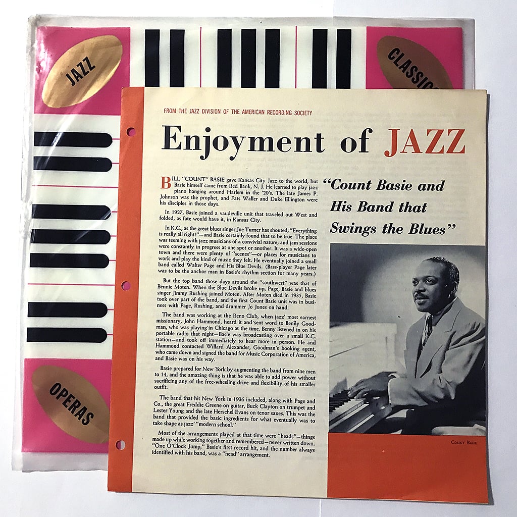 Count Basie