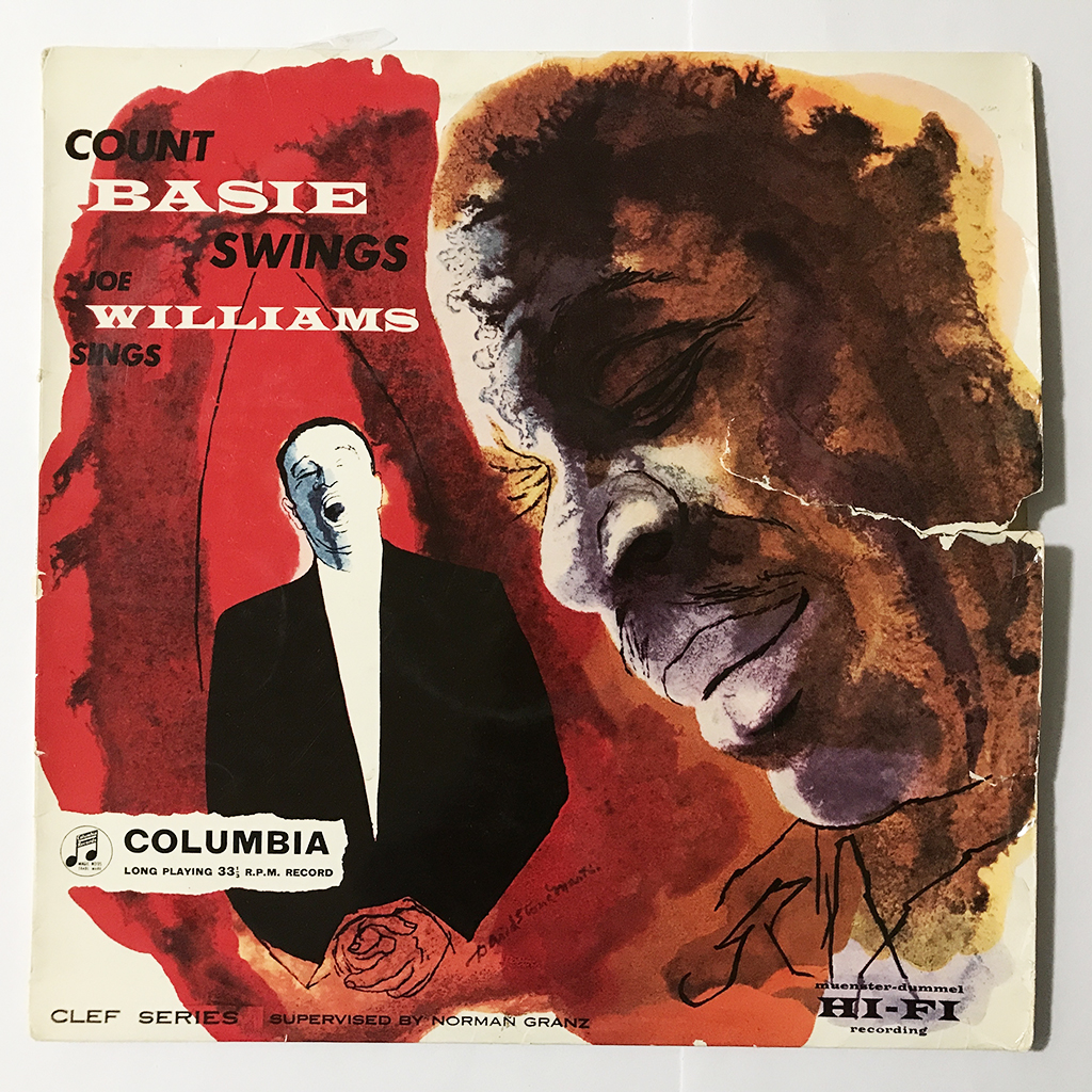 Count Basie / Joe Williams