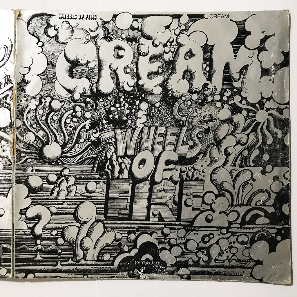Cream