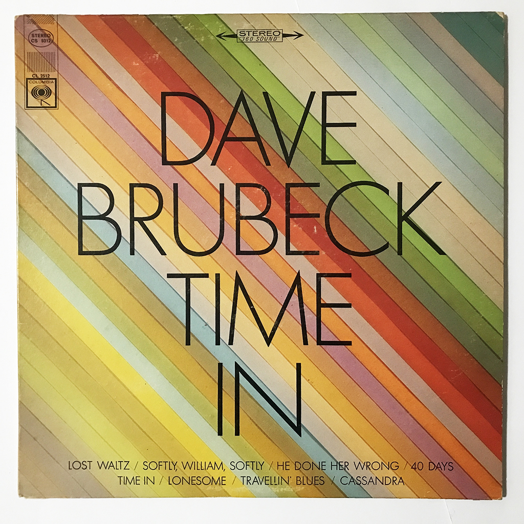 Dave Brubeck