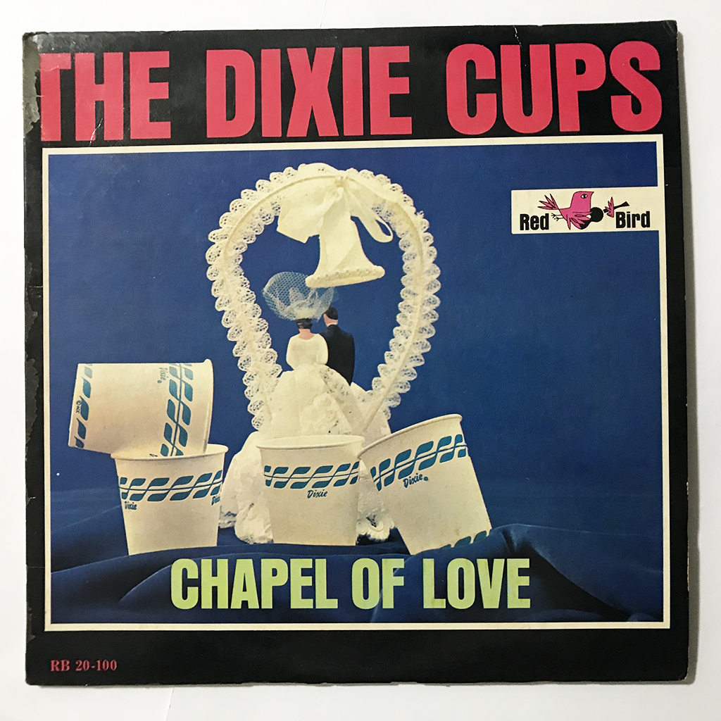Dixie Cups