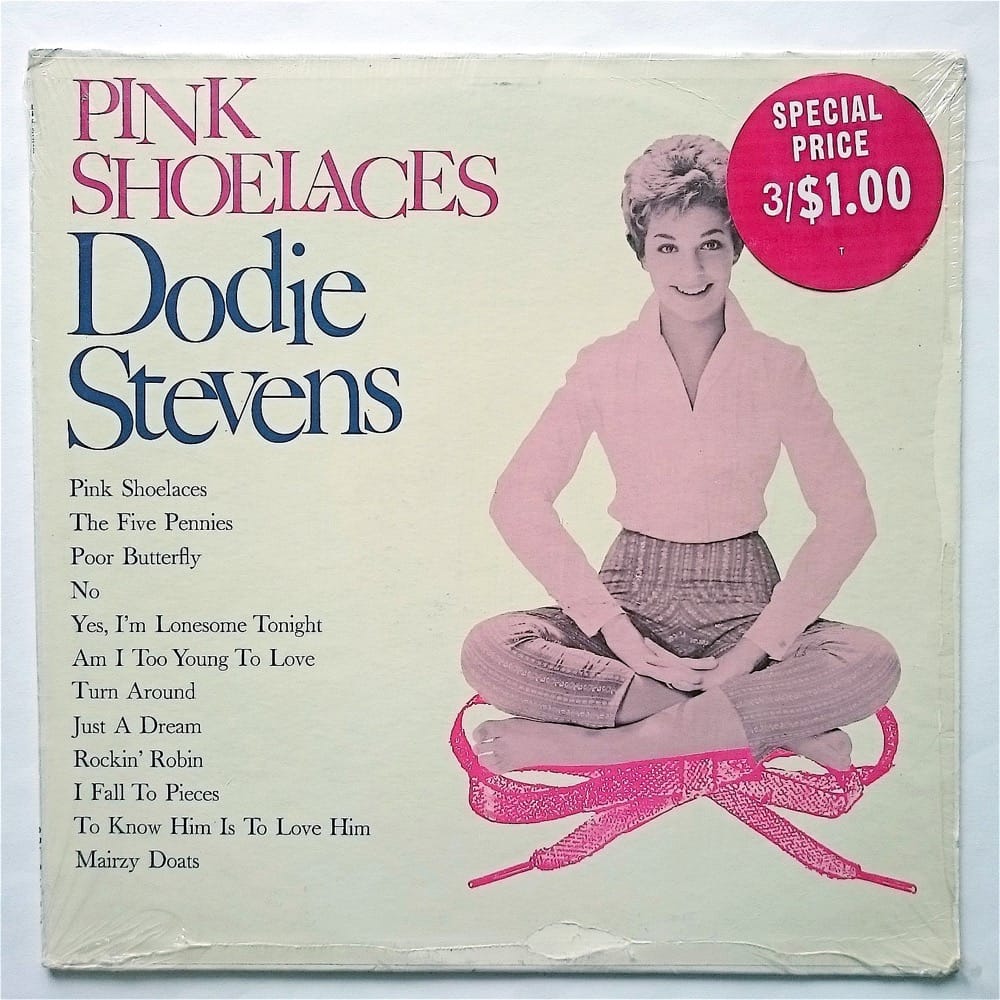 Dodie Stevens