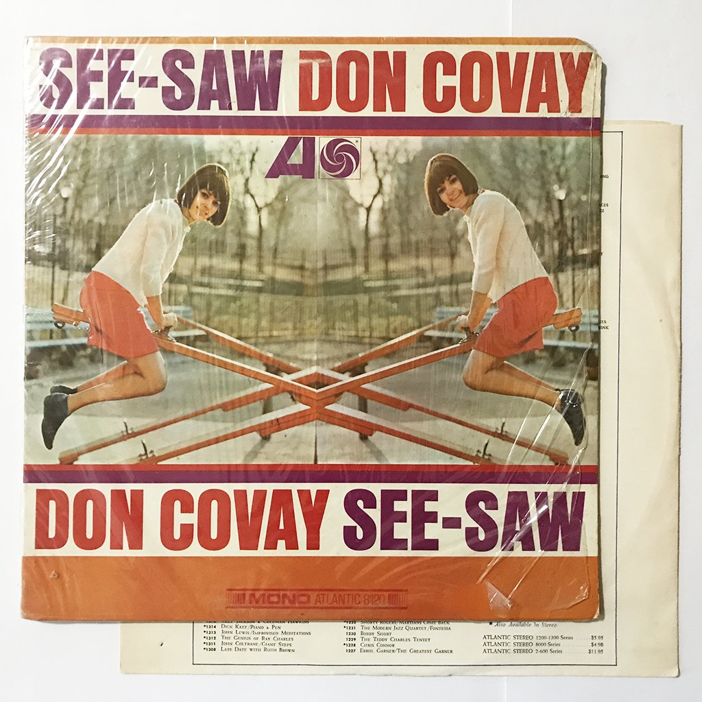 Don Covay