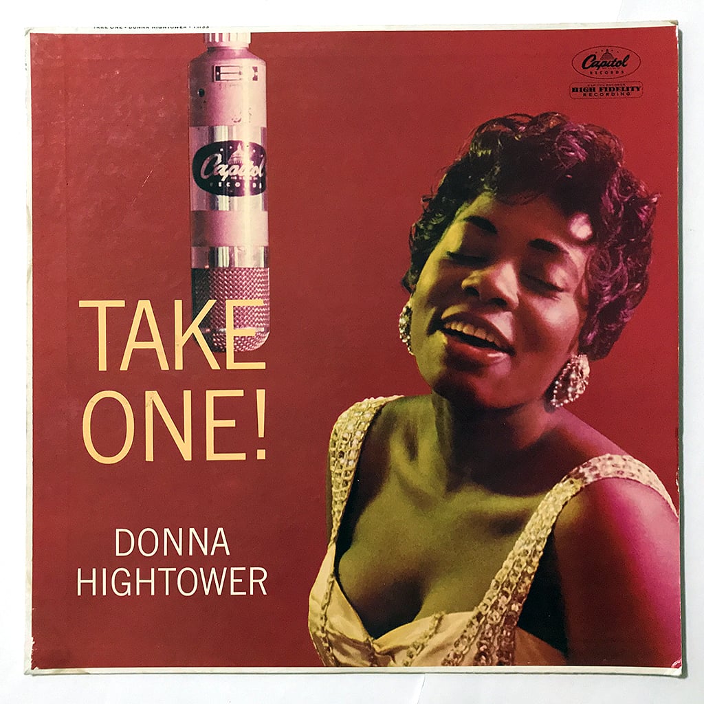Donna Hightower