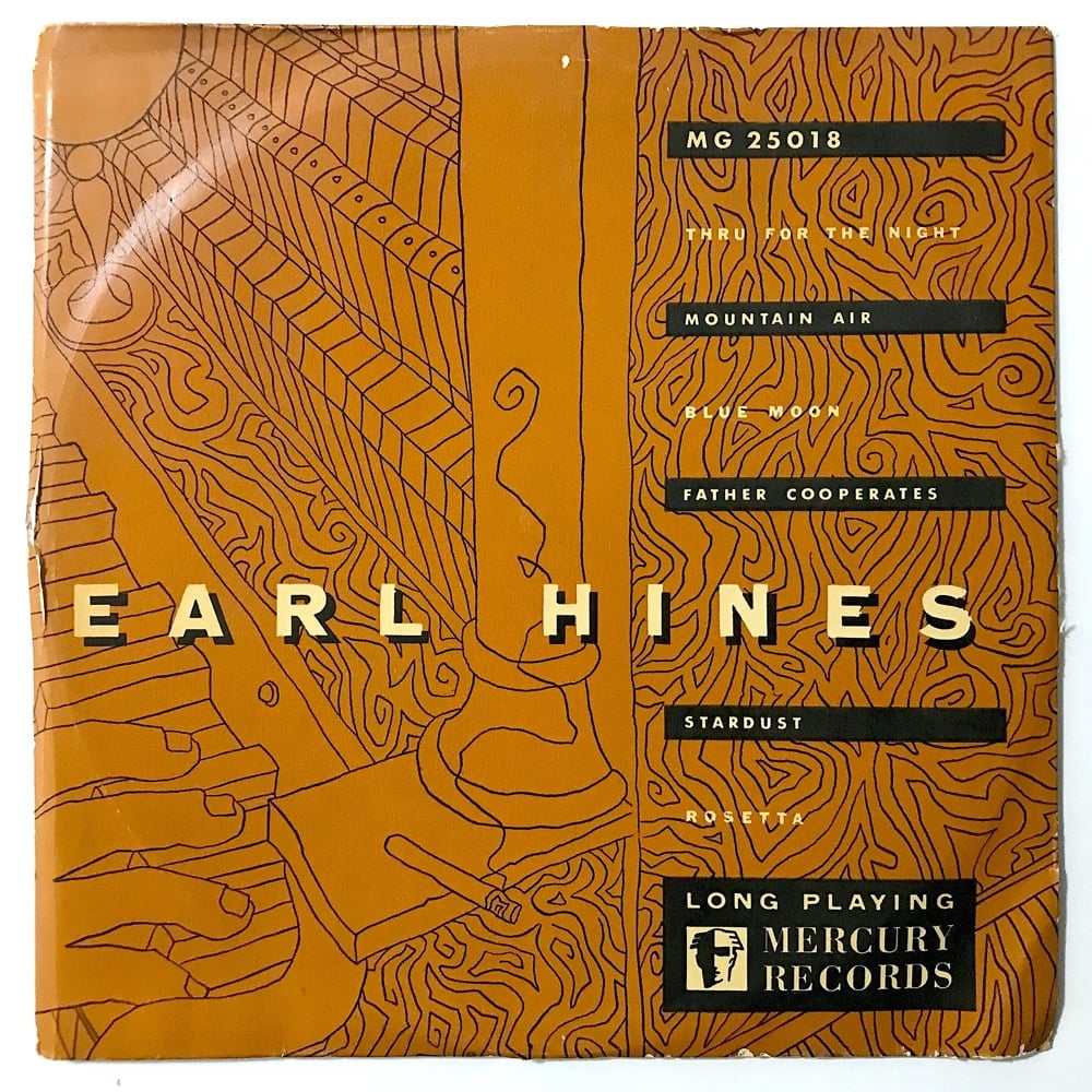 Earl Hines