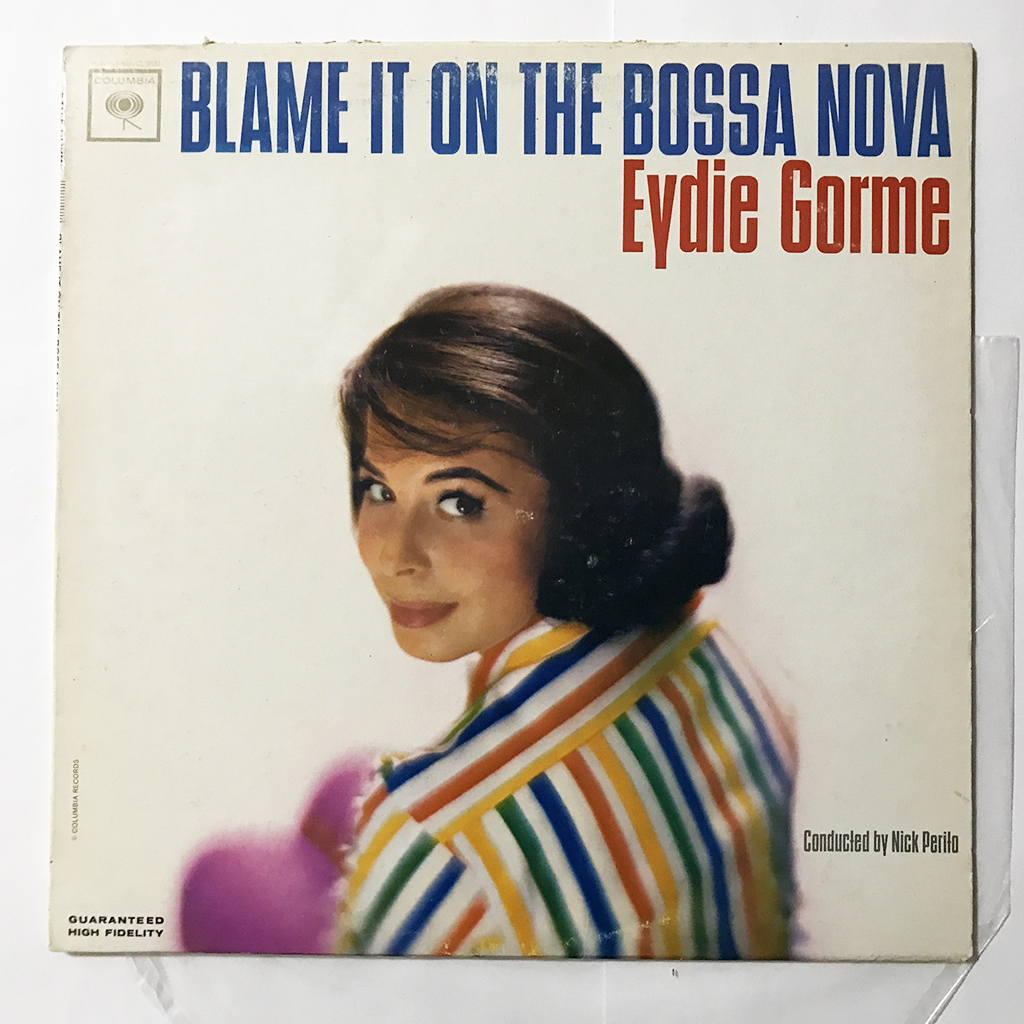 Eydie Gorme